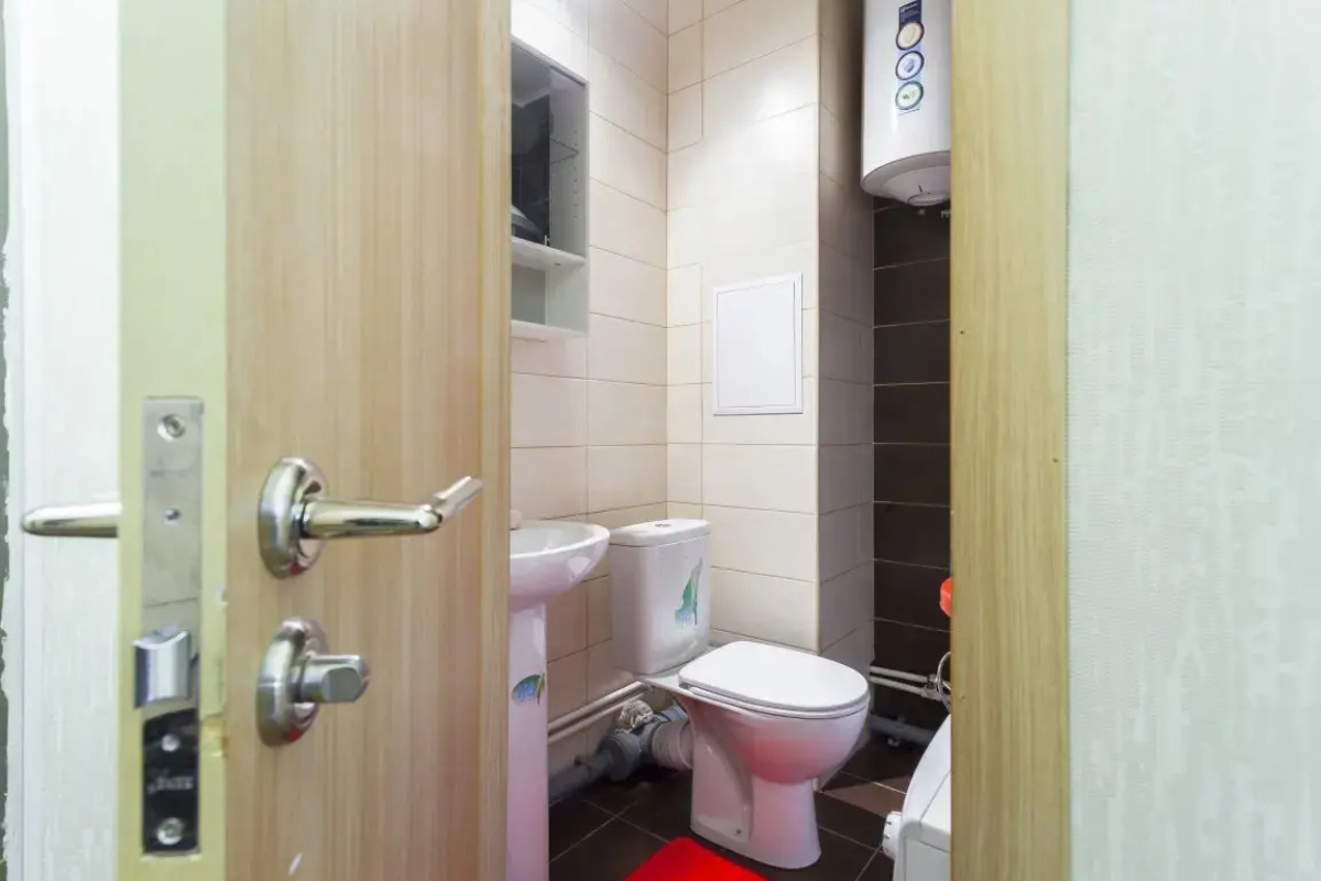 Апартаменты Park Inn Citi Rooms 6