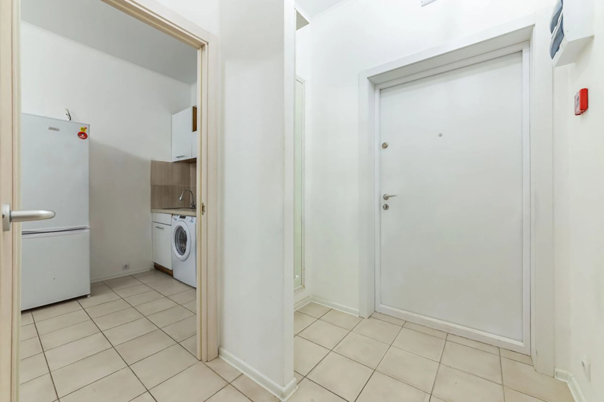 Апартаменты Hanaka Сосновая 1