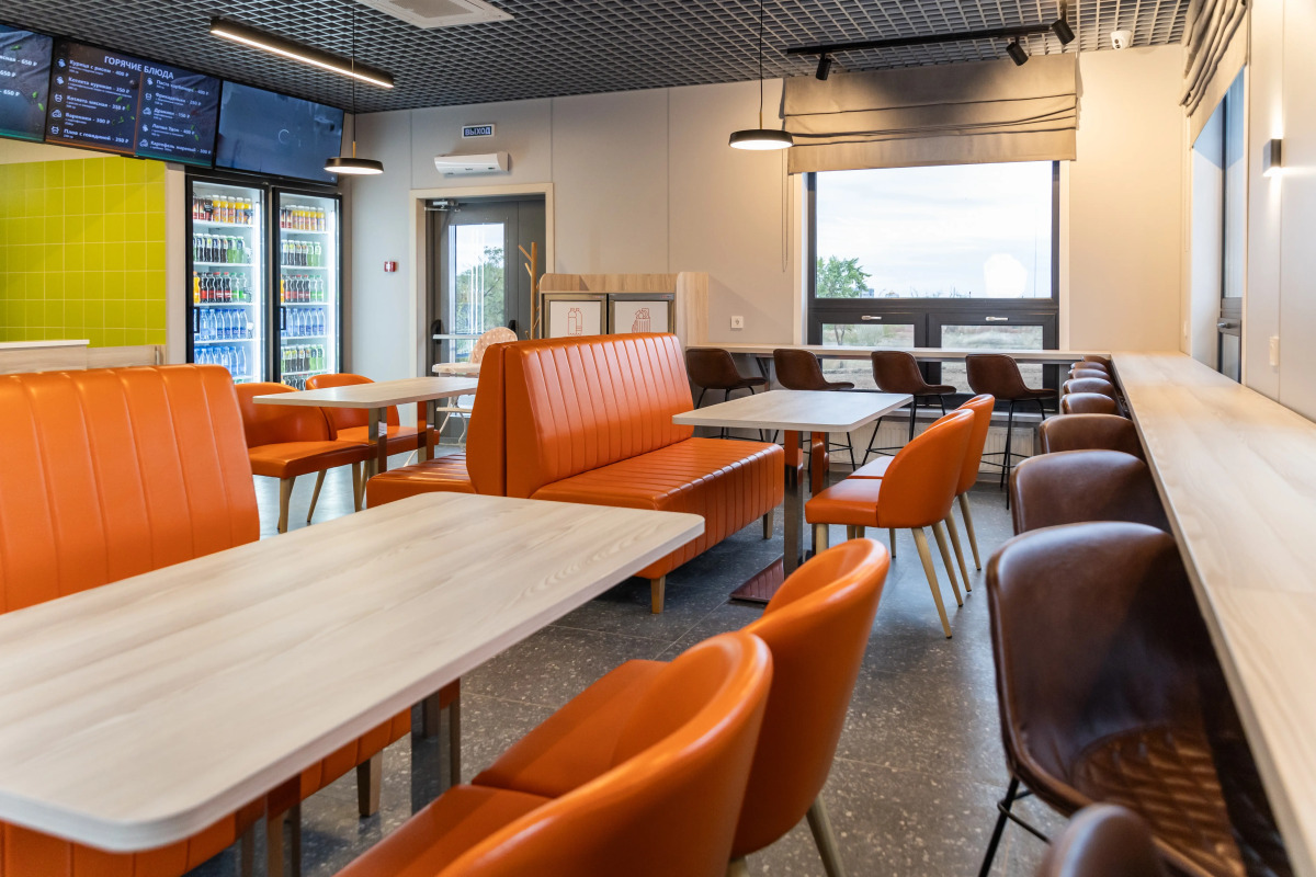 Отель 3А Сортавала