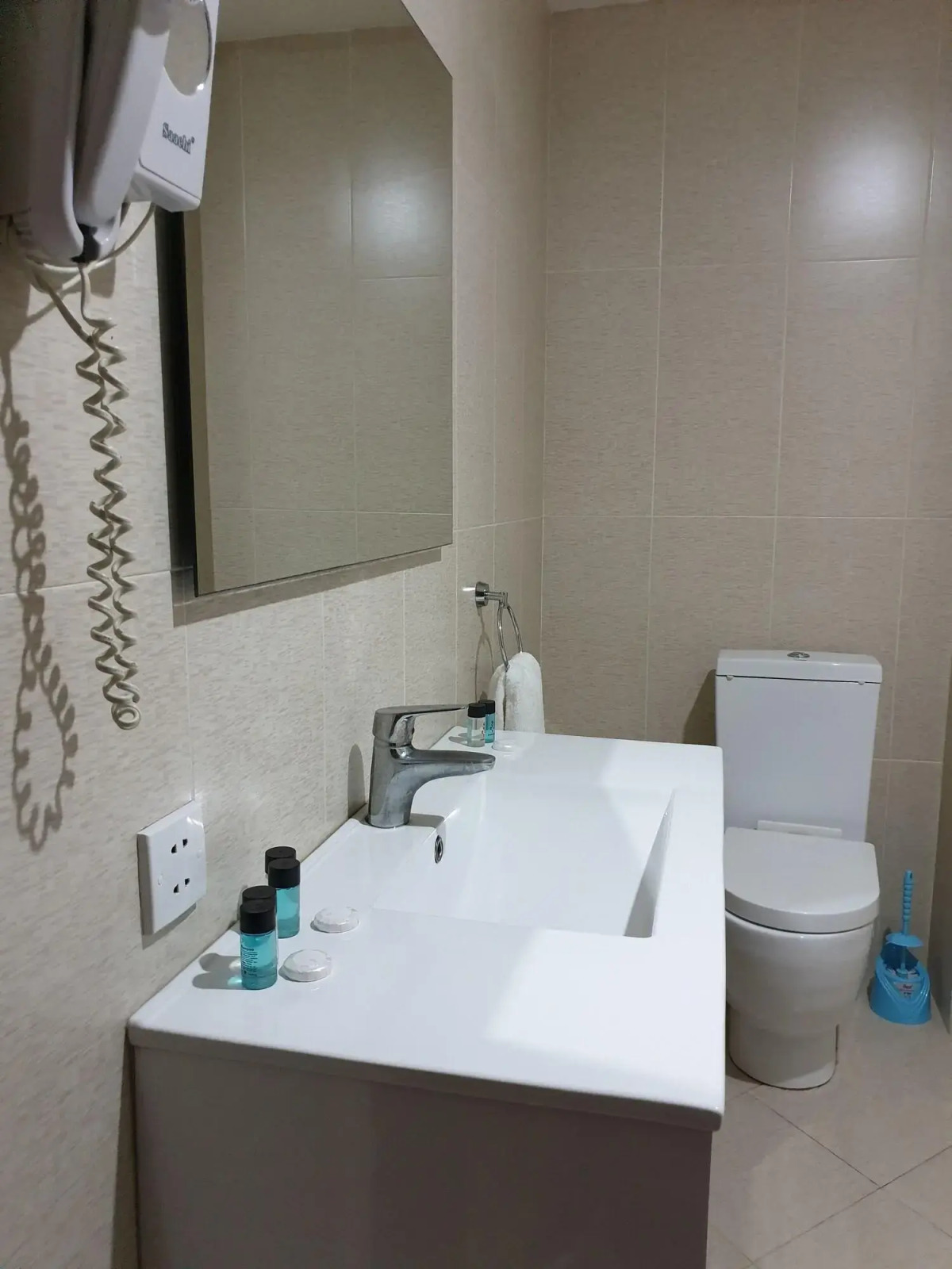 Отель  Неми