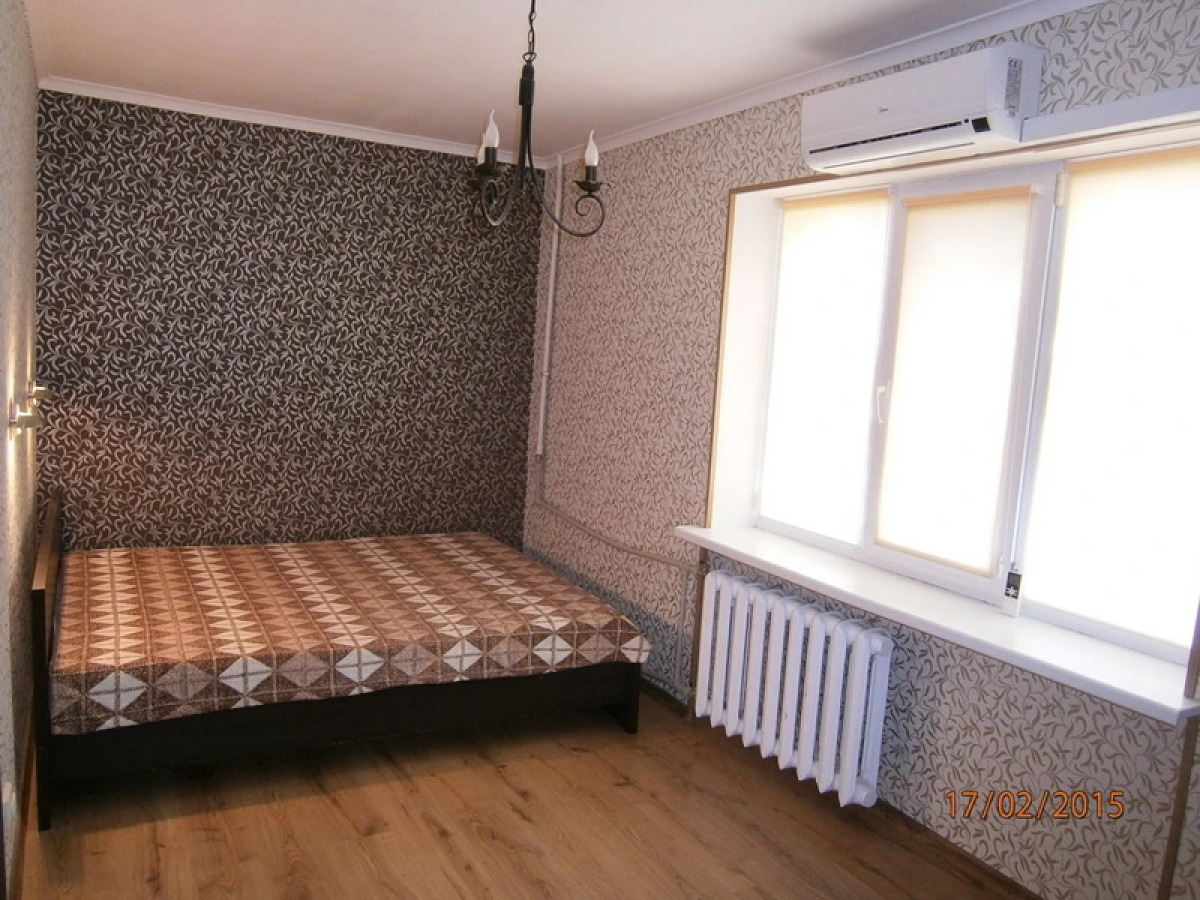 Квартира 2 Комнатная Квартира Центр Евпатория