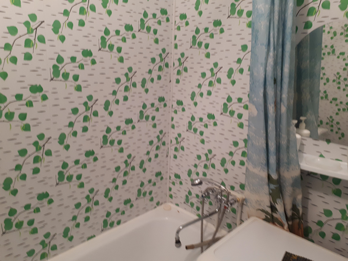 Апартаменты Домашний