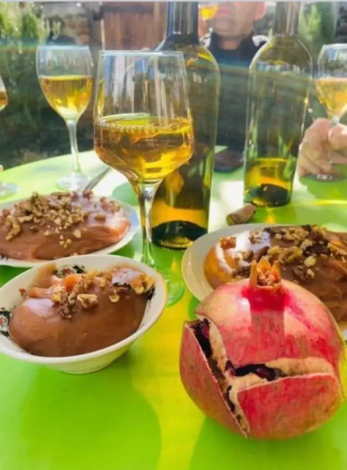 Гостевой дом Погреб дедушки Гиго