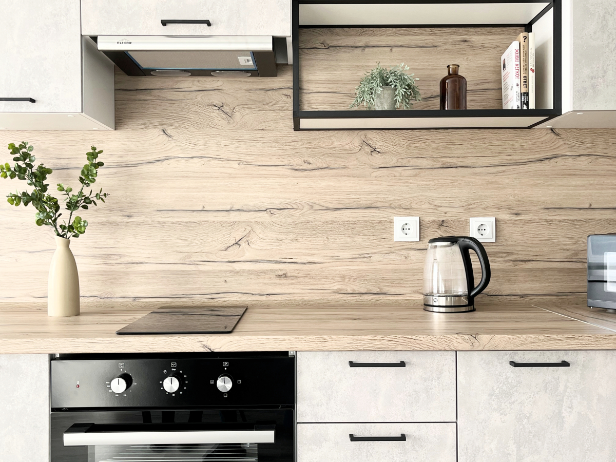 Апартаменты с прекрасным видом у ТРЦ Радуга парк