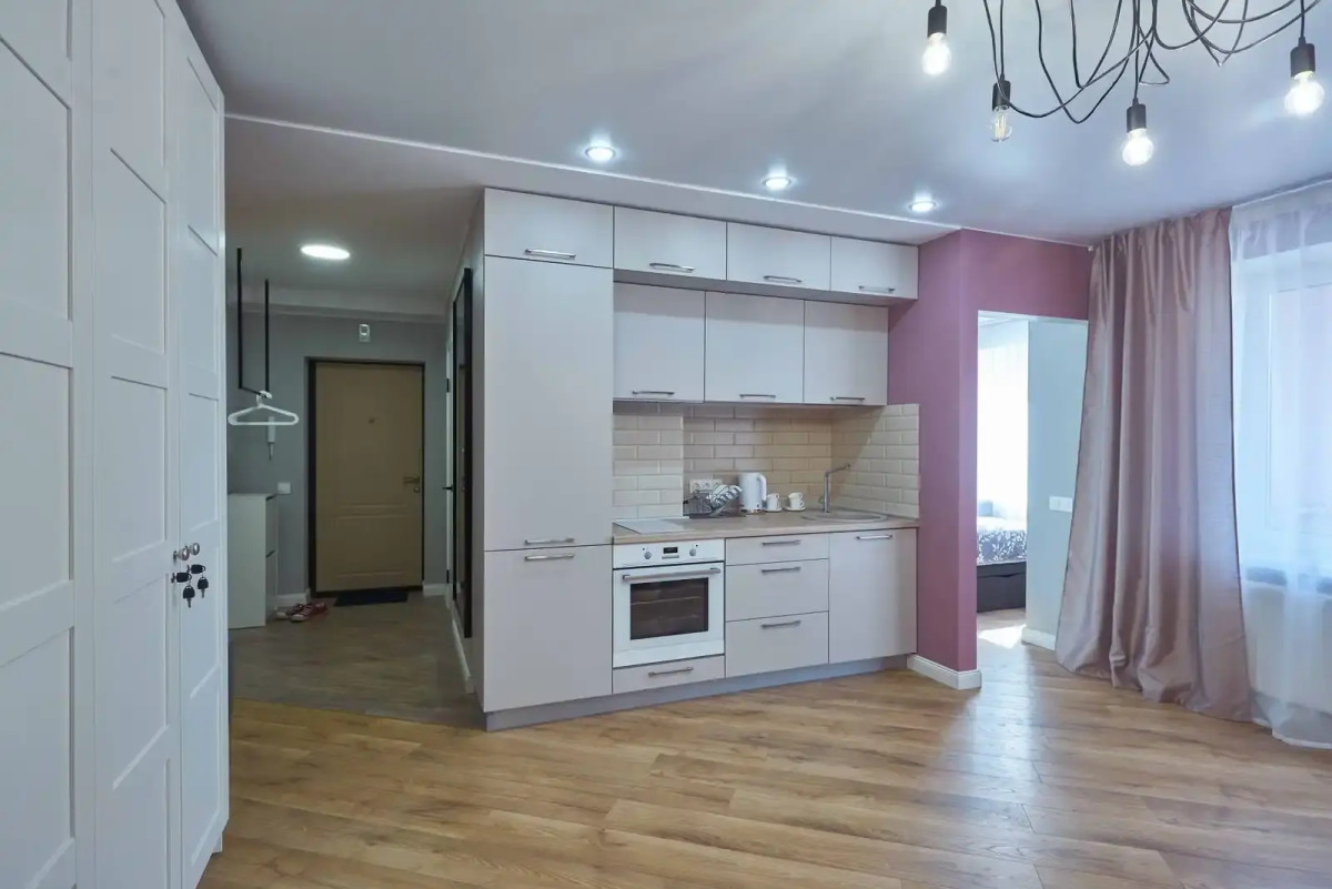 Квартира в центре Бреста