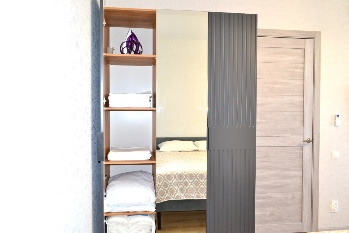 Квартира ЭмиЛи в ЖК Ленинградский