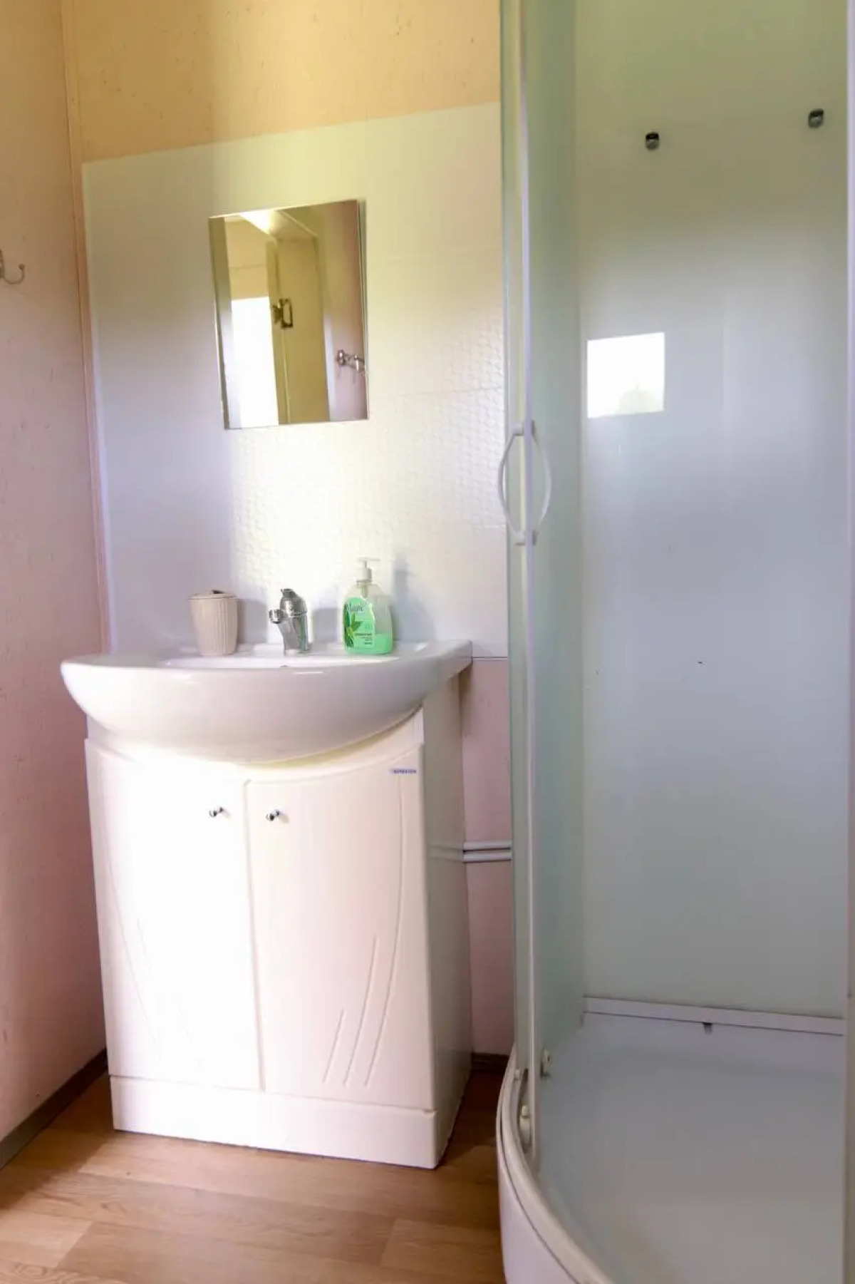 Гостевой дом Алольский Уголок