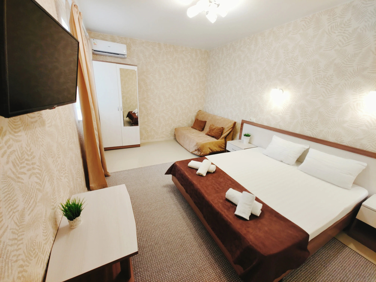 Гостевой дом Наутилус