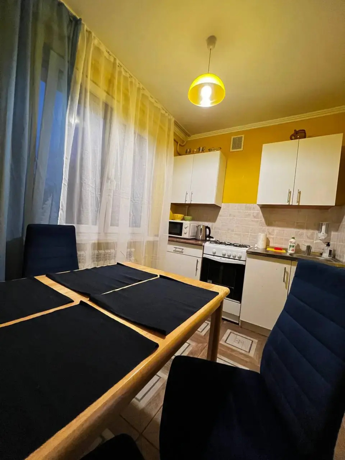 Апартаменты у Рыбной деревни