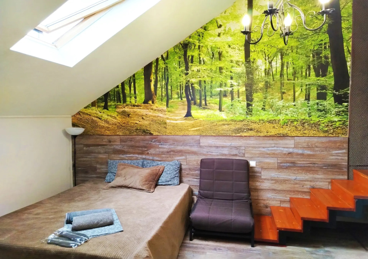 Ekodomik Lobnya (Svetlaya street)