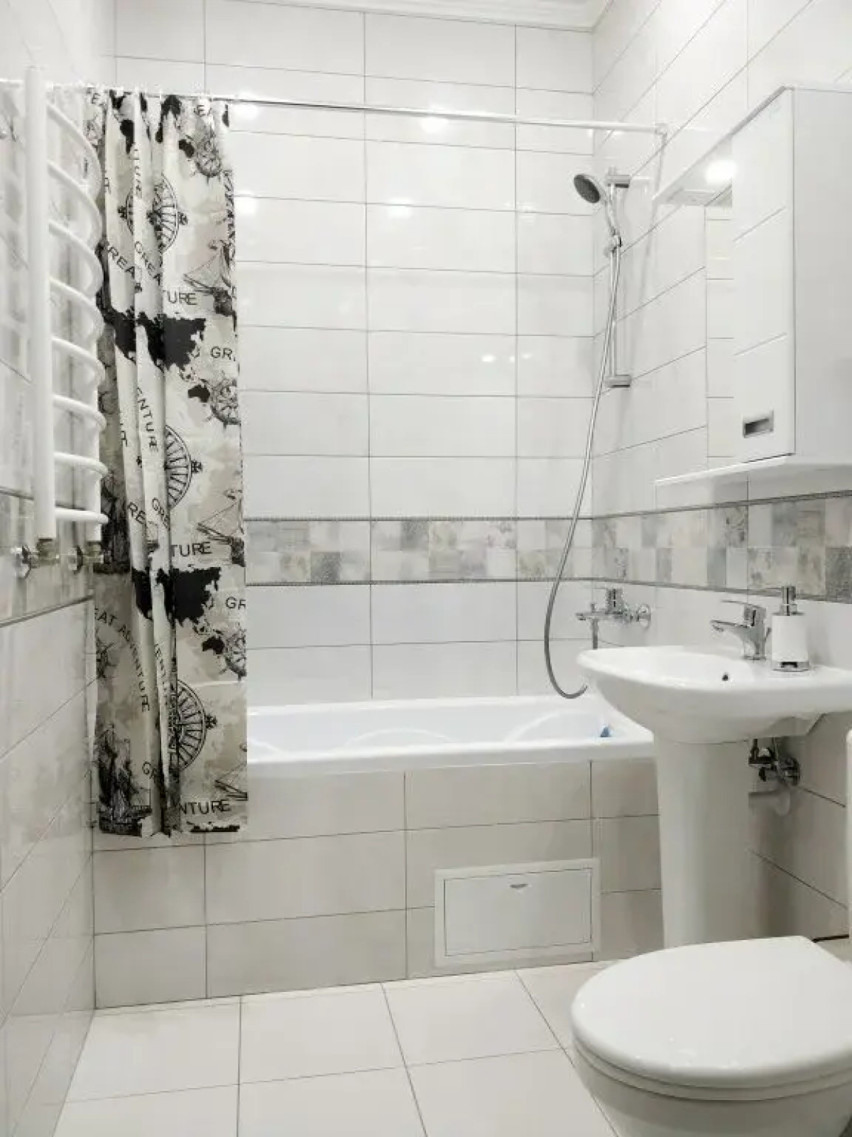 Апарт-Отель Комплекс апартаментов Ванва