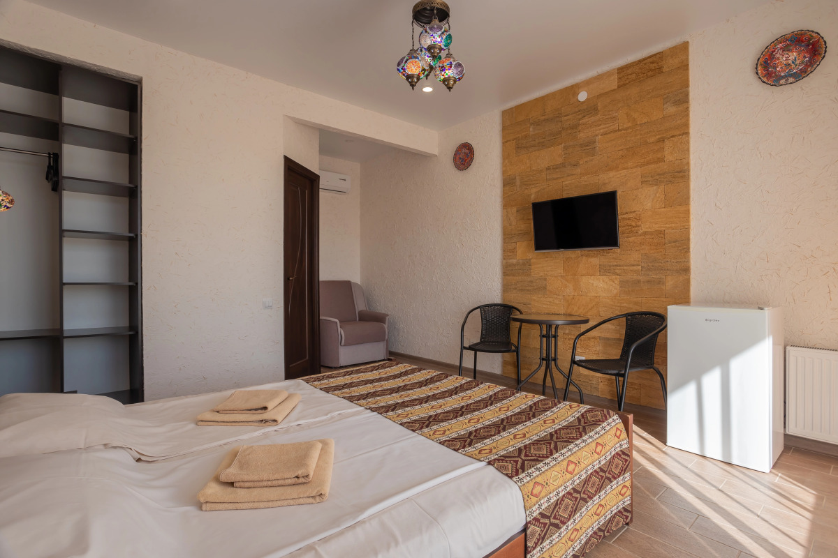 Гостевой Дом Maalle