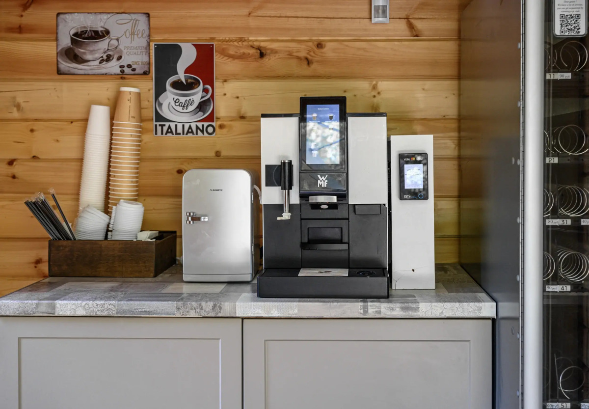 База Отдыха Фрегат