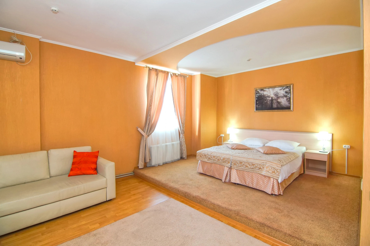 Гостевой дом Ирис