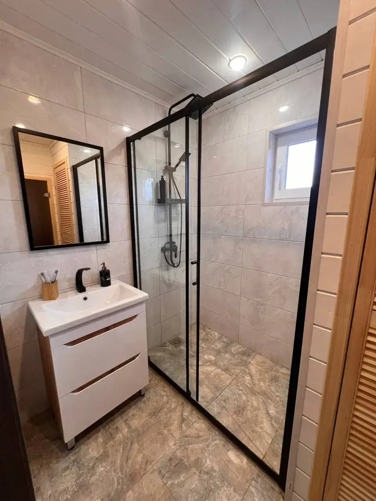 Частный дом Южный