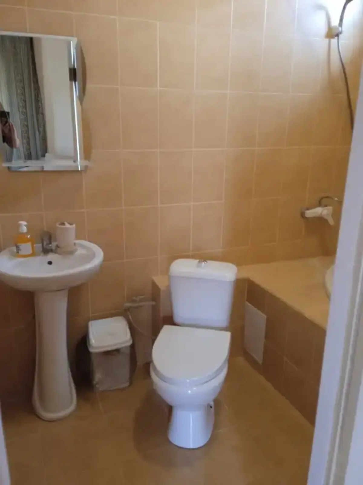 Жилое помещение Крымские каникулы