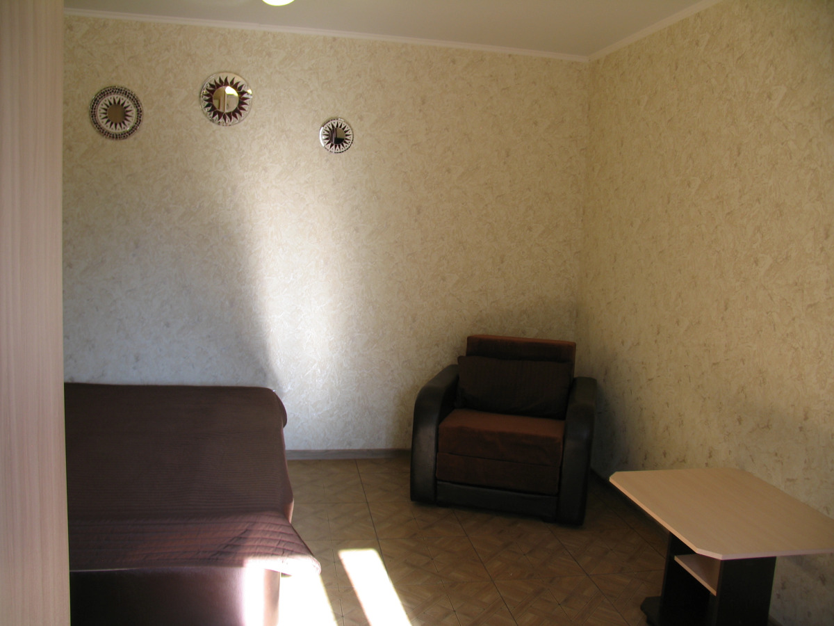 Гостевой дом Дом на Медной