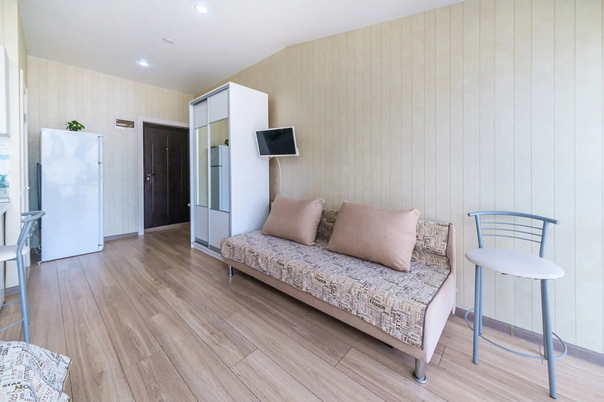 Апартаменты Волжская 77 1