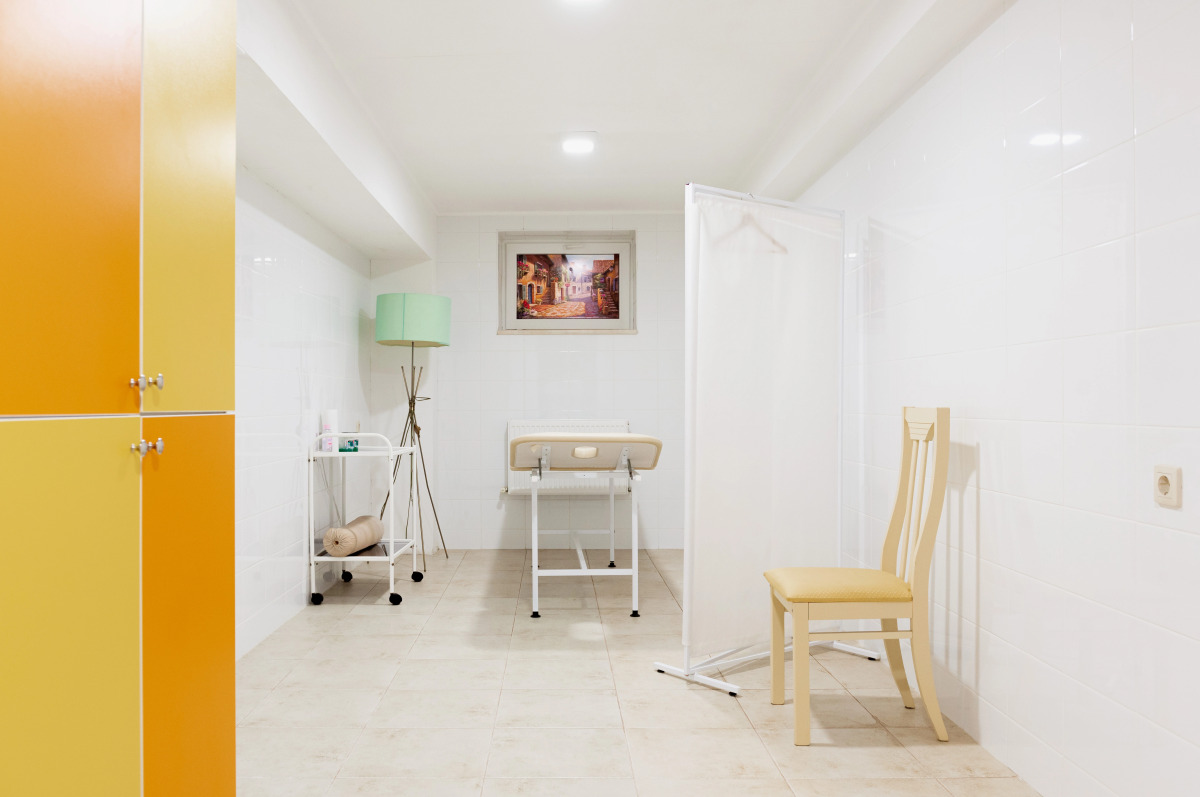 Отель Бельведер