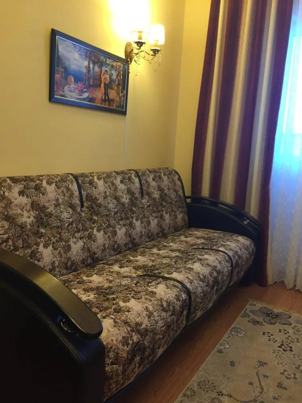 Гостевой дом Соль