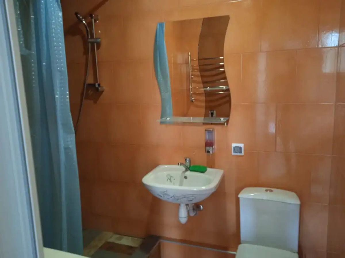 Апартаменты Moynaki 2