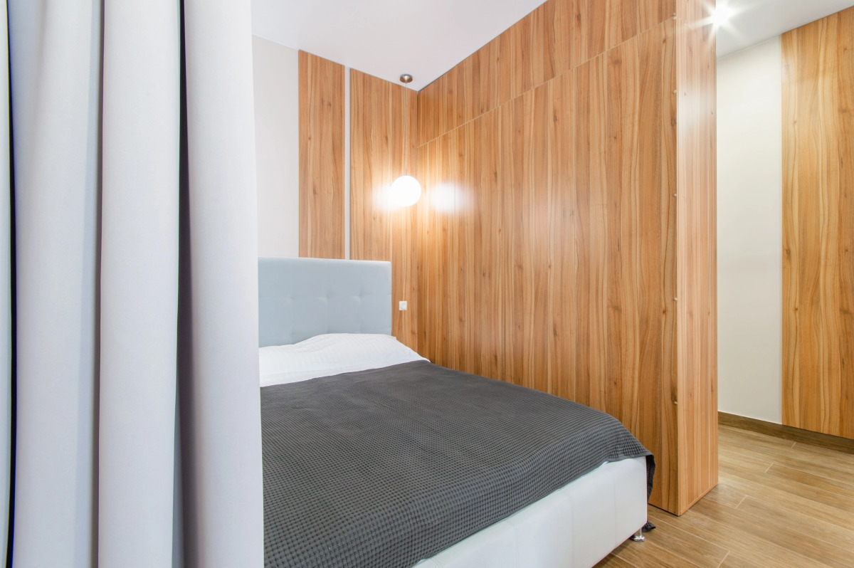 Апартаменты ПосуточноСочи.рф ЖК Имеретинская бухта