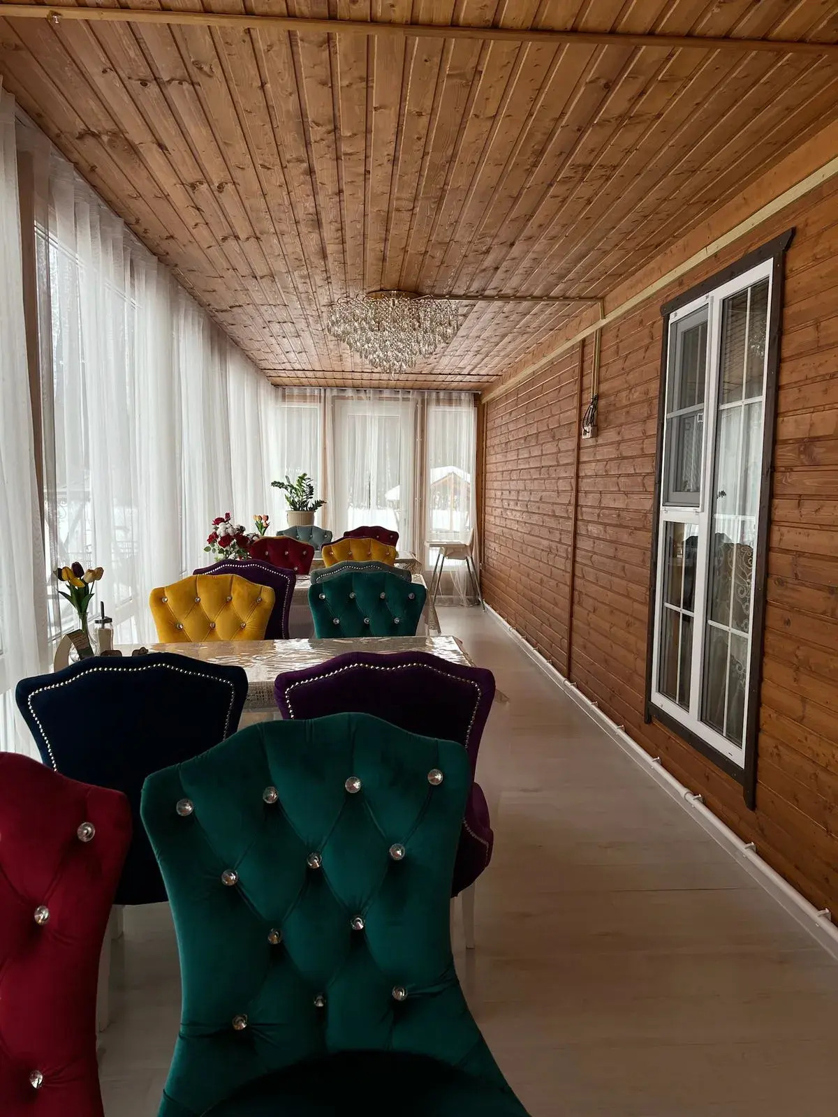 Гостевой дом Golden Arkhyz