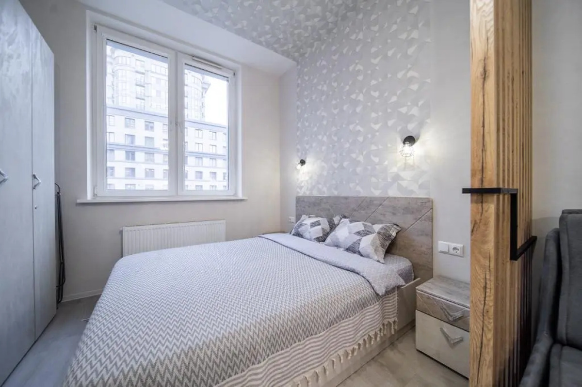 Квартира Sweet Dreams Apartments Граф Орлов