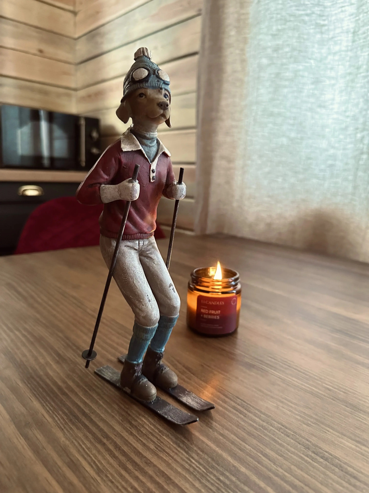 Гостевой дом Flora&Fauna Sheregesh