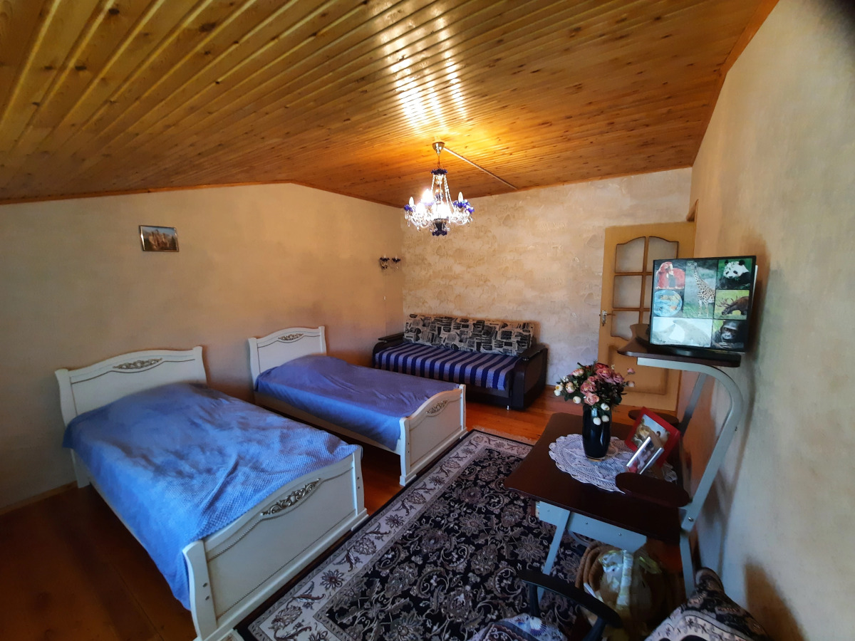 Гостевой дом Панорама