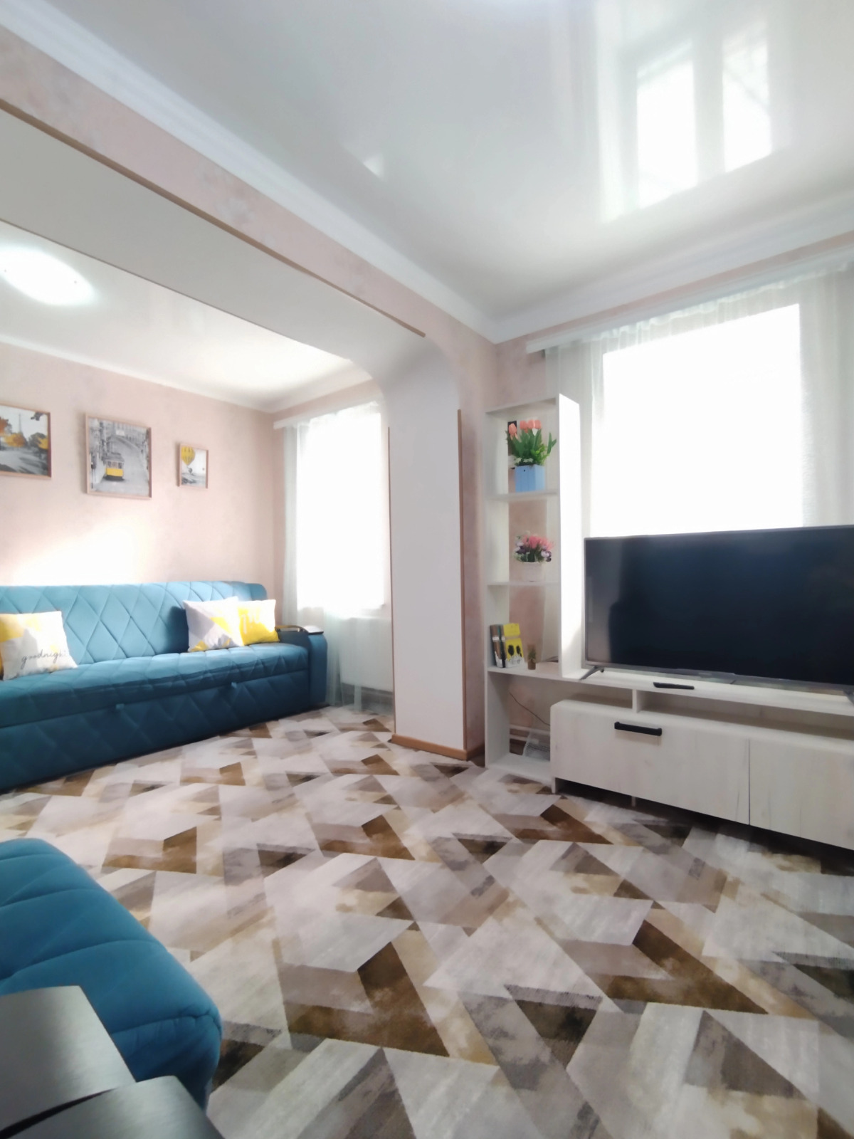 Гостевой дом Дом в Курортной зоне