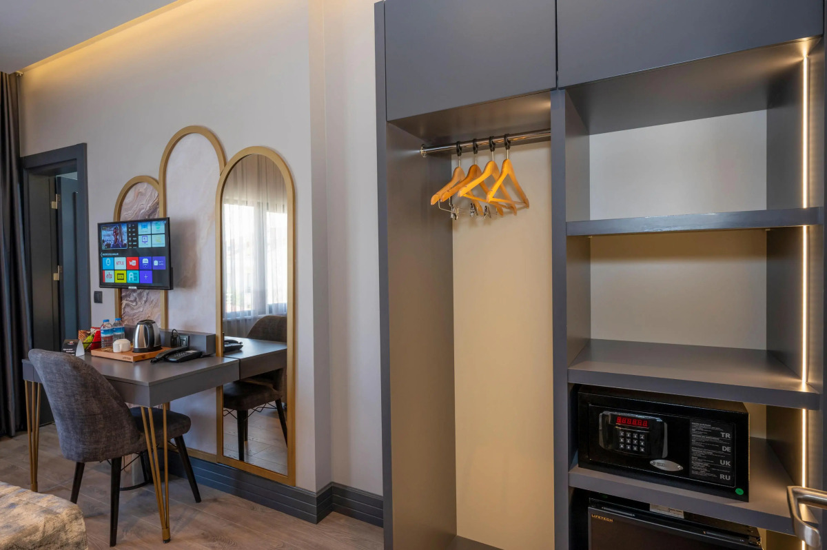 World Class Airport Hotel