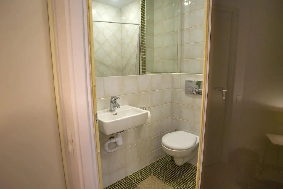 Апартаменты Лофт на Садовой