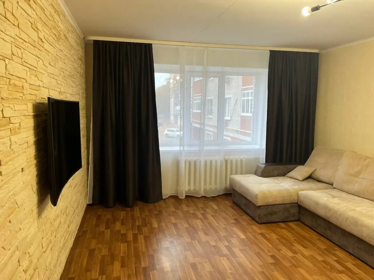 Квартира ОренРент у ТЦ Карачи