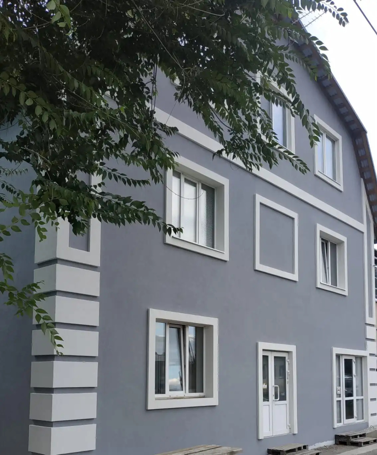 Гостевой дом На Смирницкой