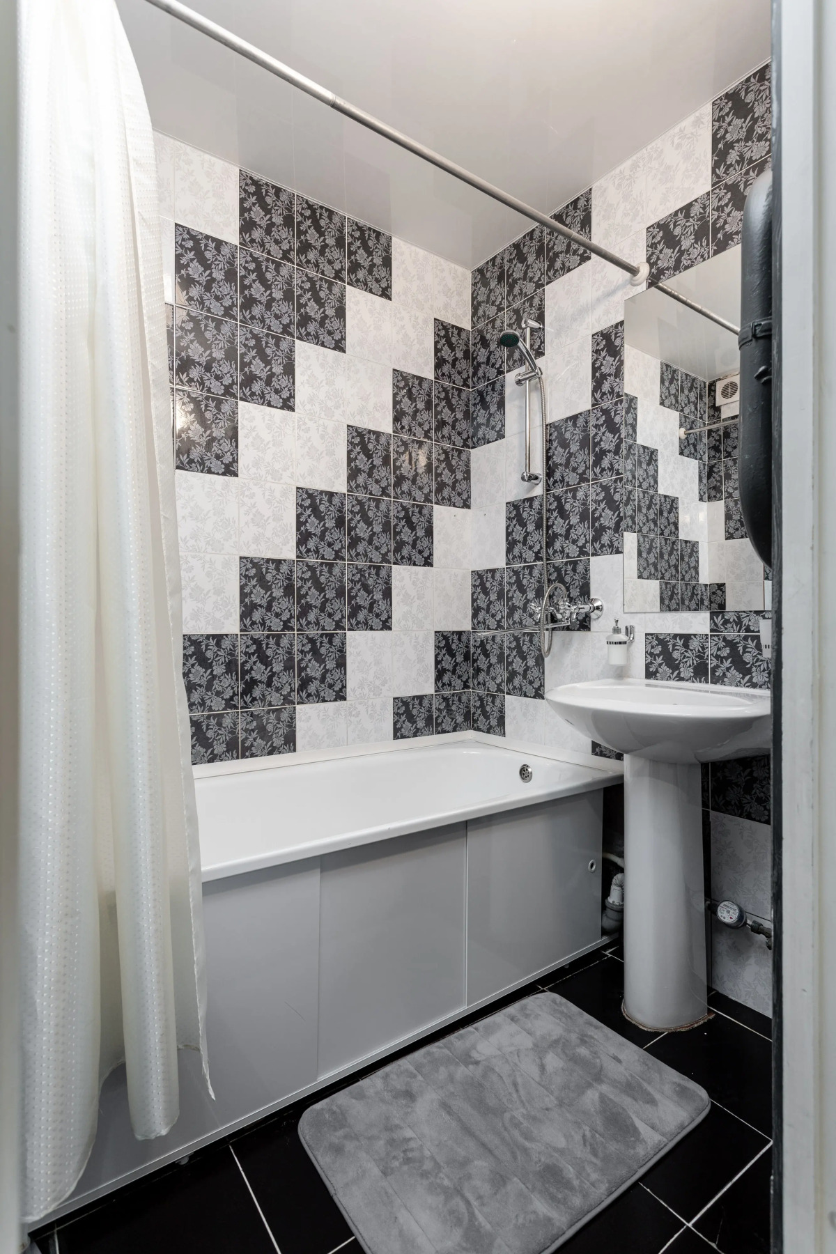 Квартира Krasroom возле ТЦ Планета