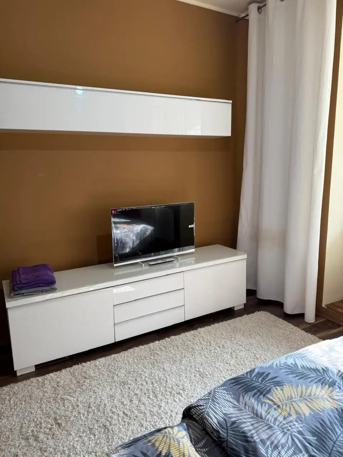 Квартира Уютная в Завокзальном районе