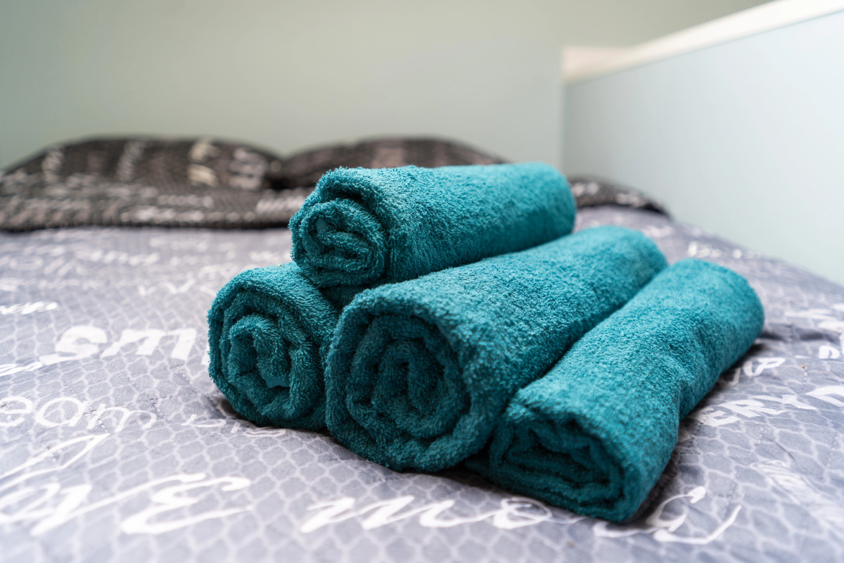 Апартаменты двухуровневые в Адлерском районе Сочи рядом с морем от LetoAрart