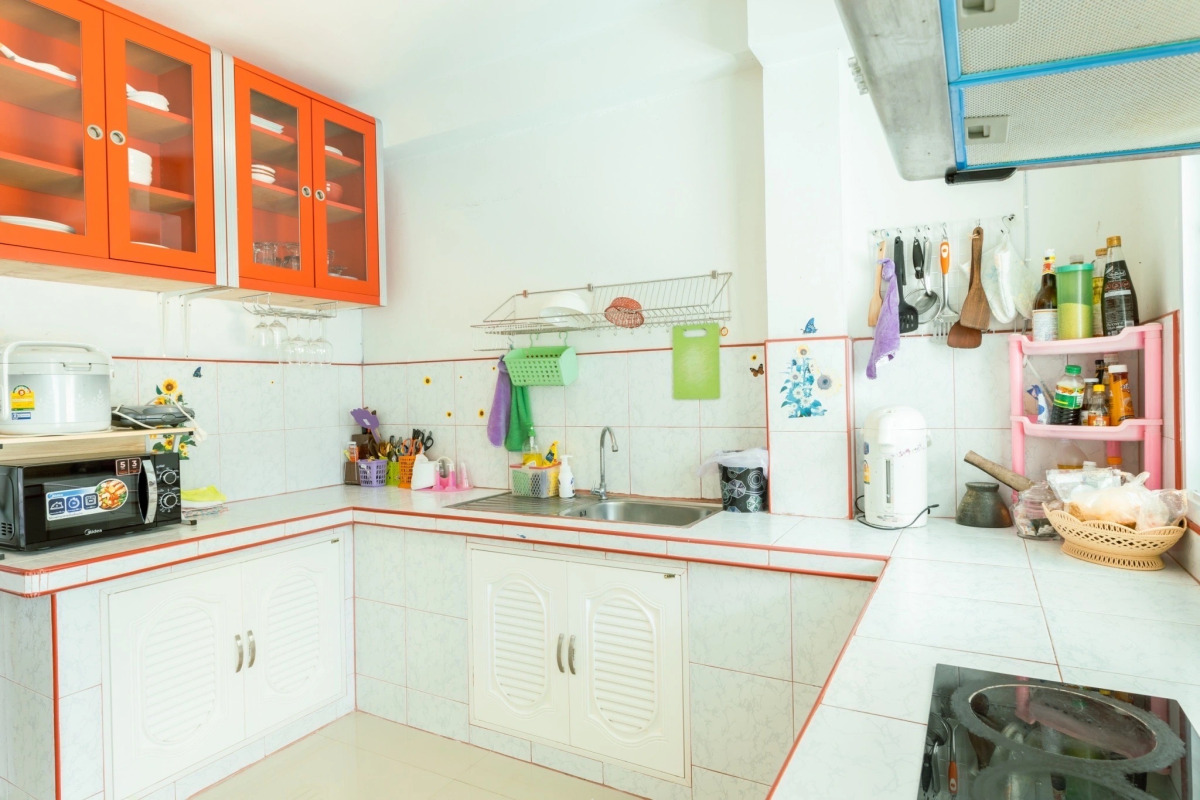 Частный дом PK Villa Koh Samui