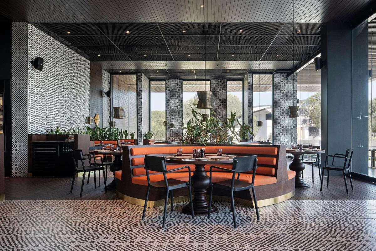 Resort Voyage Belek Golf & Spa Hotel