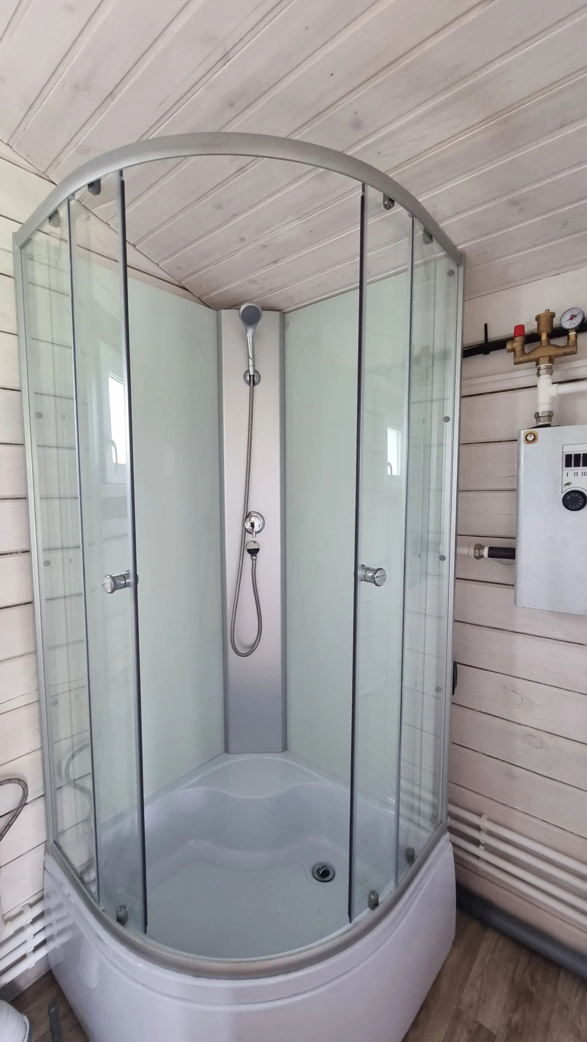 База отдыха Алтай Рест