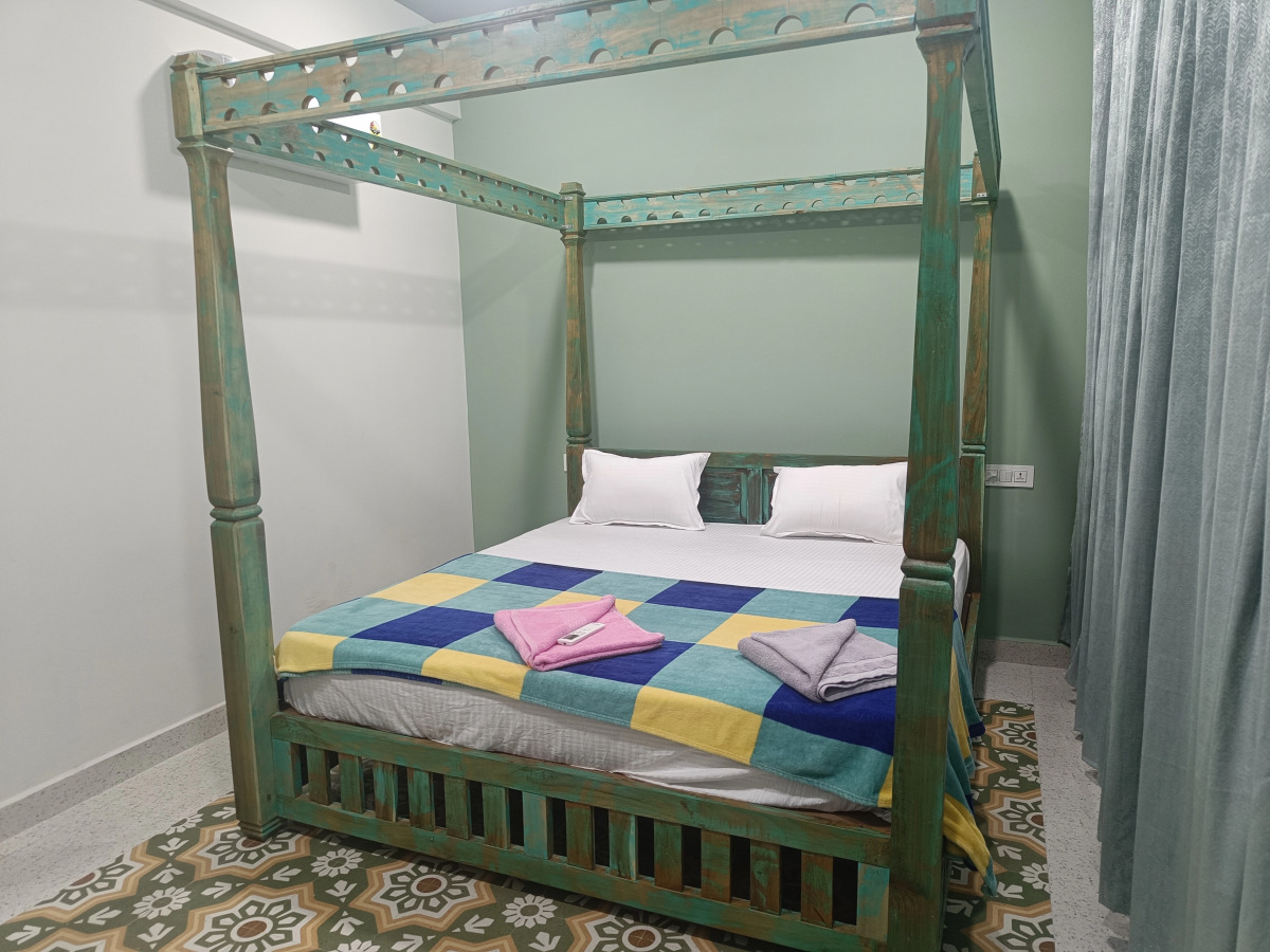 Апарт-отель Lavish Exotic