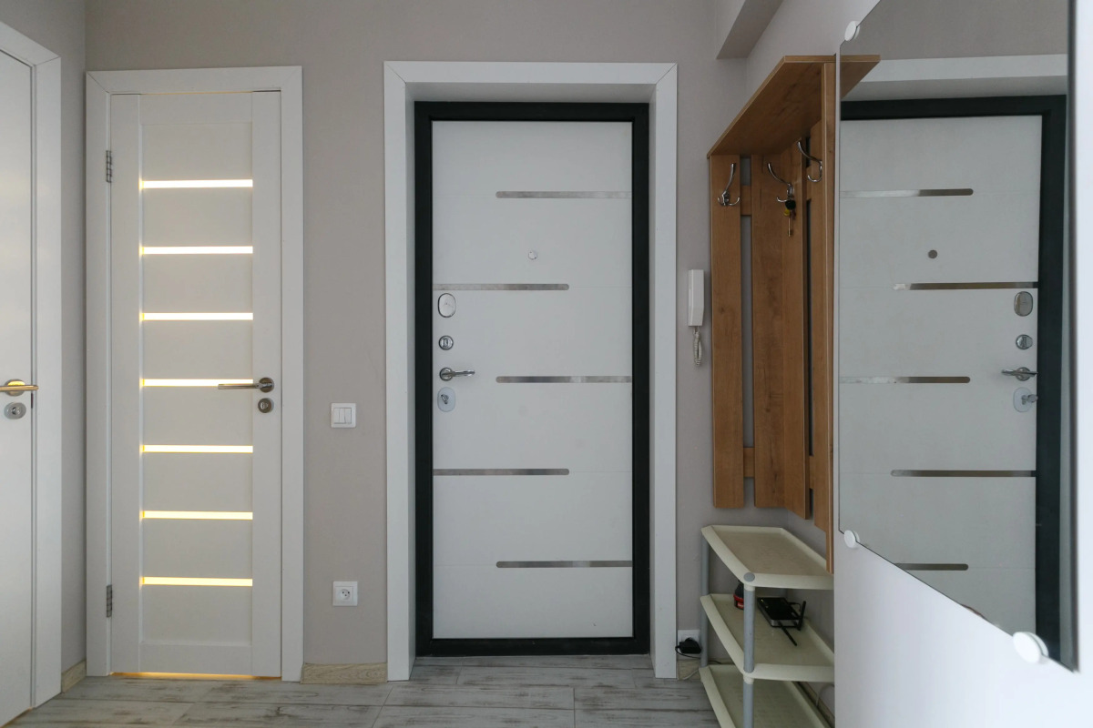 Квартира на Ул Мичурина 9