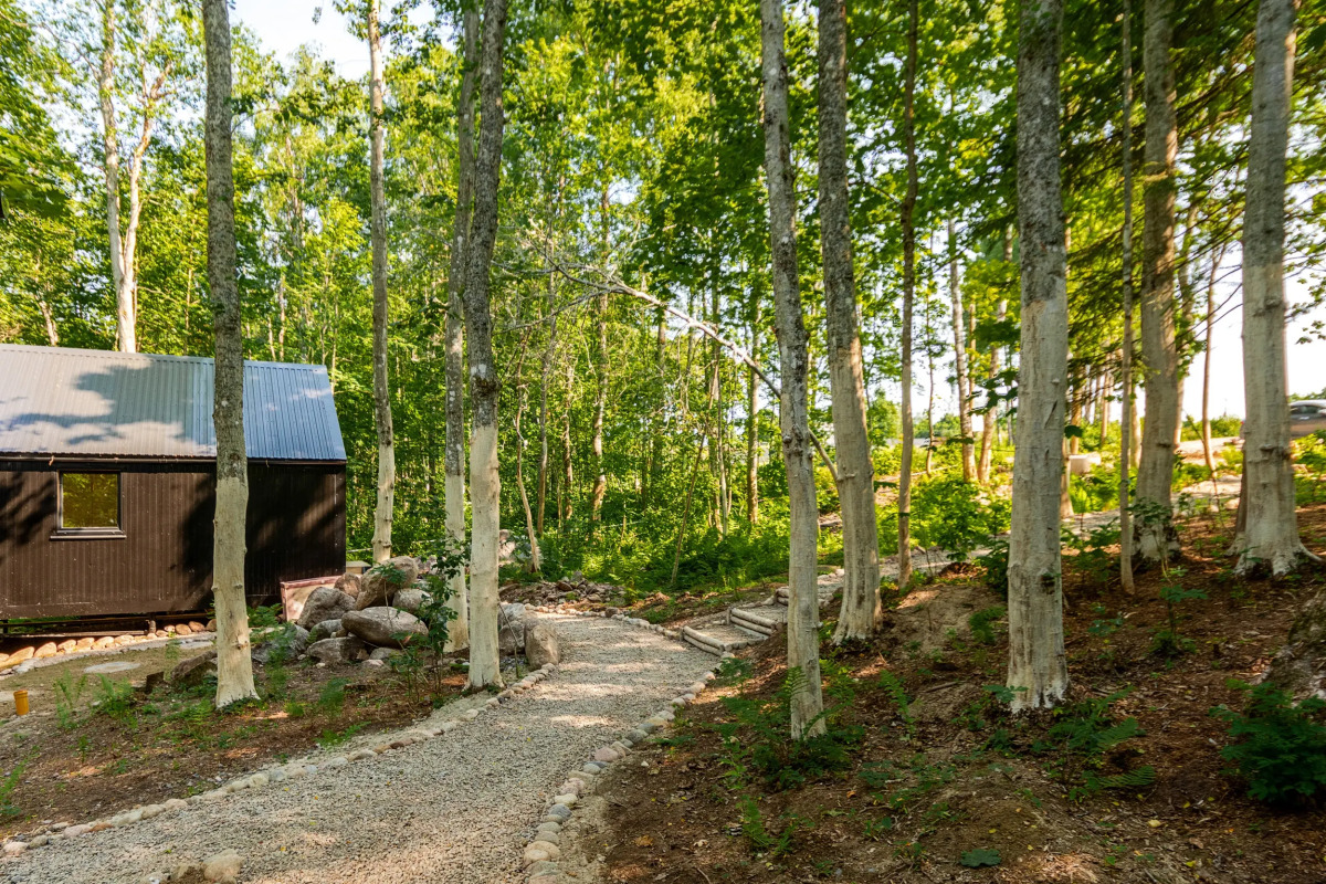 Гостевой дом Лес и Гора