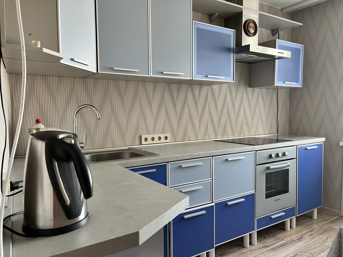 Квартира Уютная  в Центре Города