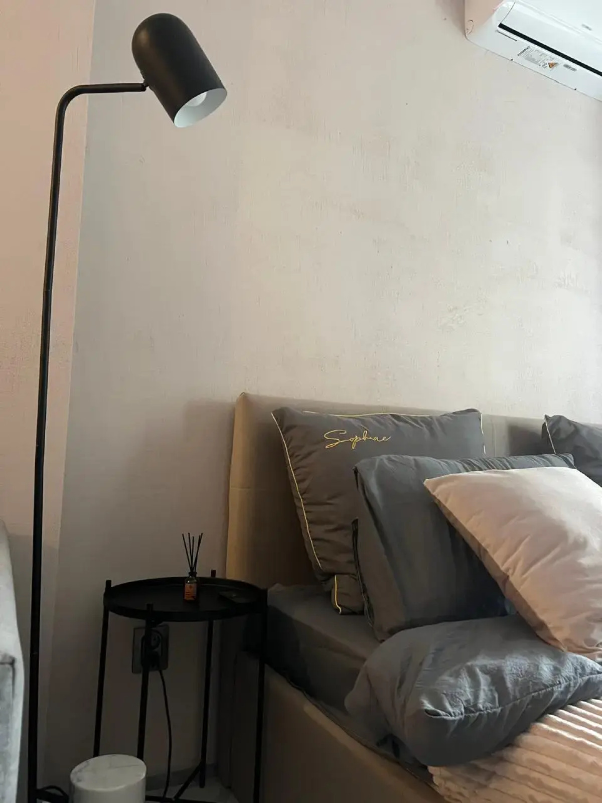 Квартира около Spa отеля