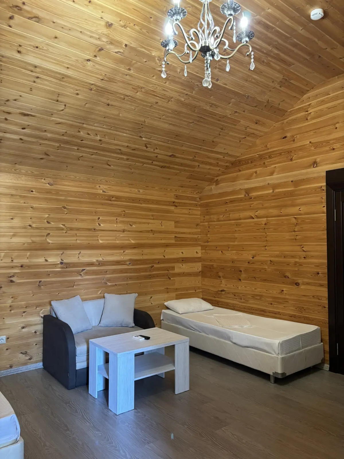 Гостевой дом Golden House