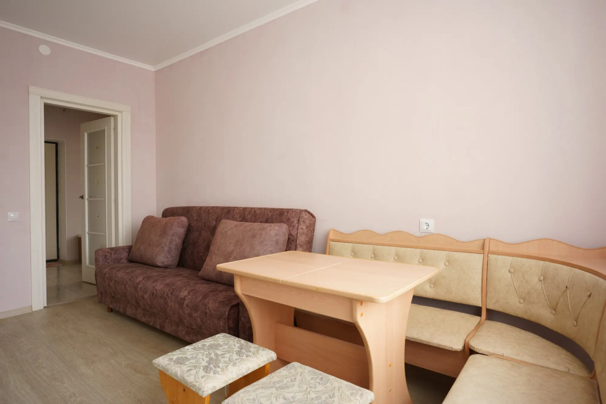 Квартира Righ Room на Спартака 11