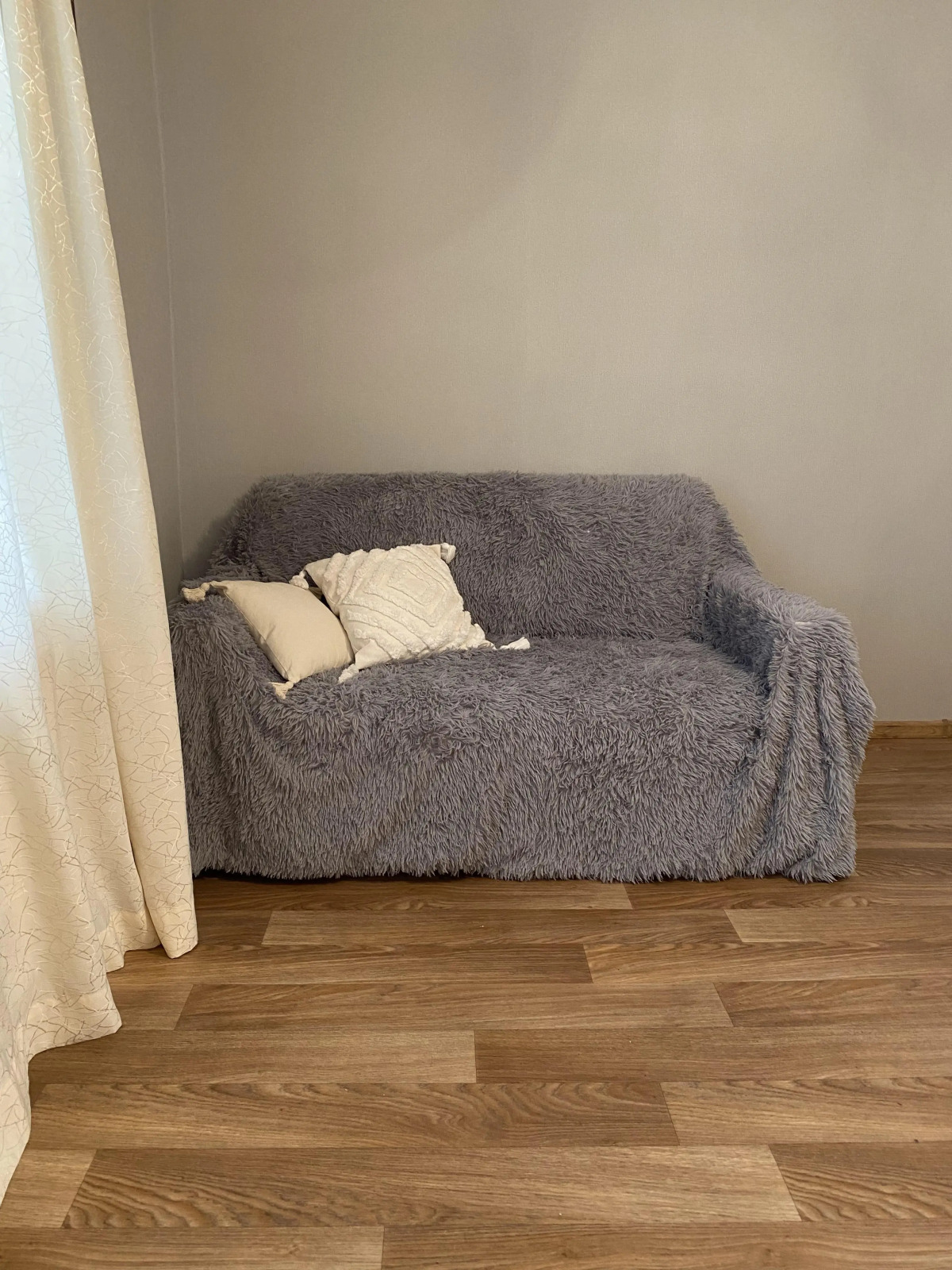 Квартира 1-комнатная "Атмосфера уюта"