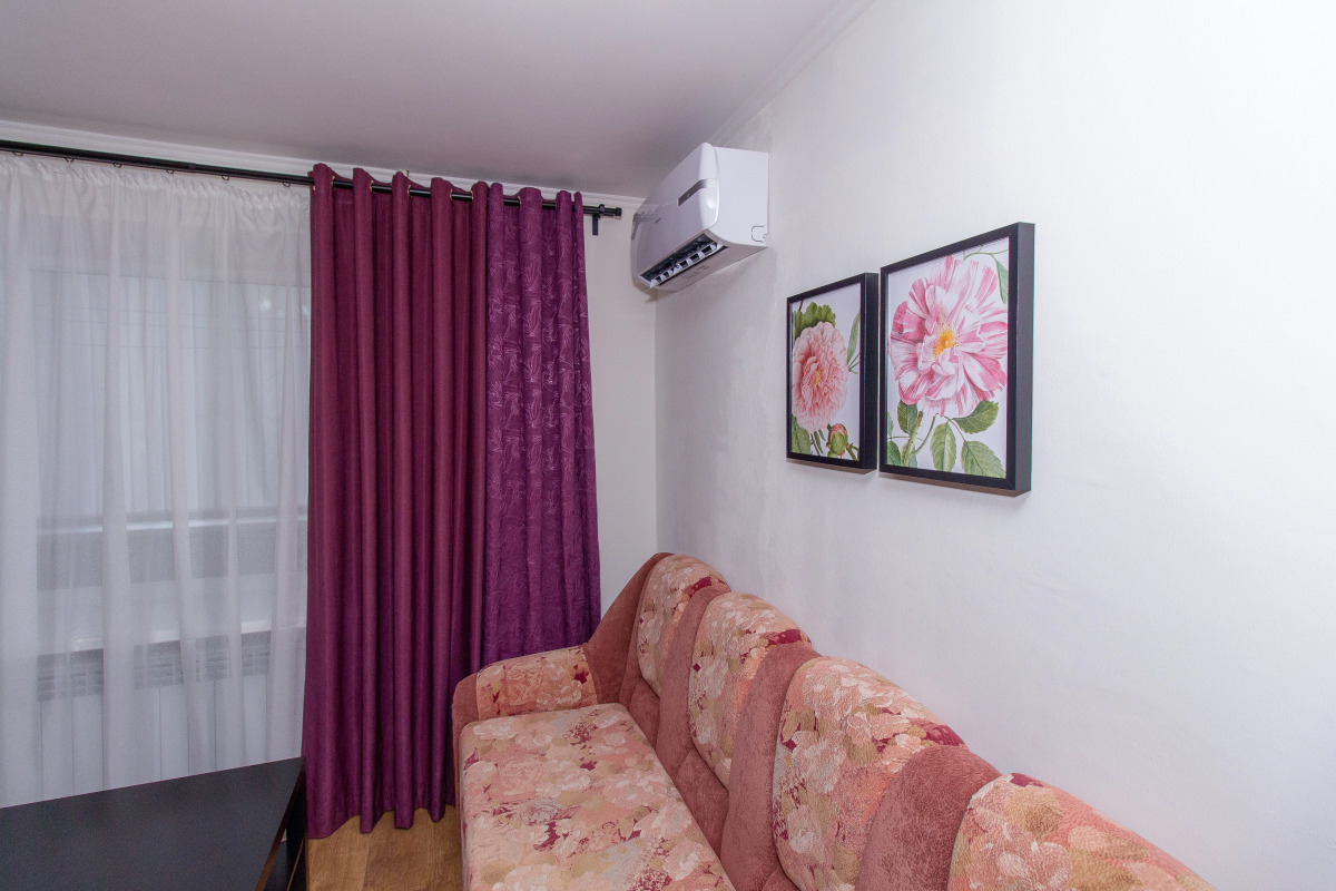 Квартира Комфортная рядом с ЭФКО